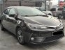 Toyota Corolla Altis G 2019 - Bán xe Toyota Altis 1.8G CVT 2019 màu đen, xe đẹp đi kĩ