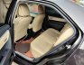 Toyota Corolla Altis G 2019 - Bán xe Toyota Altis 1.8G CVT 2019 màu đen, xe đẹp đi kĩ