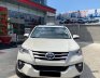 Toyota Fortuner G 2019 - Cần bán xe Toyota Fortuner G 2.4MT 4x2 máy dầu 1 cầu, nhập Indo chính hãng Toyota Sure
