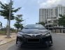 Toyota Corolla Altis 2.0V 2018 - Cần bán xe Toyota Altis 2.0V Sport 2018 xe đi ít chính hãng Toyota Sure