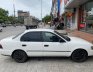 Toyota Corolla   1993 - Cần bán Toyota Corolla đời 1993, màu trắng, nhập khẩu chính hãng, xe gia đình, giá tốt