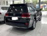 Bán xe Toyota Land Cruiser 5.7 đời 2018, màu đen, nhập khẩu chính hãng