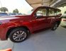 Toyota Land Cruiser LC 2022 - Bán Toyota Land Cruiser LC đời 2022, màu đỏ, nhập khẩu
