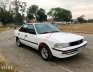 Toyota Corona 1991 - Cần bán xe Toyota Corona năm sản xuất 1991, màu trắng, 72tr