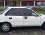Toyota Corolla 1991 - Bán xe Toyota Corolla sản xuất năm 1991, màu trắng, nhập khẩu xe gia đình, giá chỉ 45 triệu