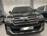 Toyota Land Cruiser 2018 - Cần bán xe Toyota Land Cruiser năm sản xuất 2018, màu đen, nhập khẩu