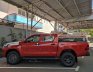 Toyota Hilux   2.4AT  2021 - Bán ô tô Toyota Hilux 2.4AT năm sản xuất 2021, màu đỏ, nhập khẩu