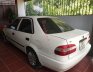Toyota Corolla 1998 - Cần bán xe Toyota Corolla sản xuất năm 1998, màu trắng, giá 95tr