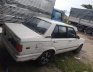 Toyota Corolla 1981 - Bán xe Toyota Corolla đời 1981, màu trắng, nhập khẩu nguyên chiếc