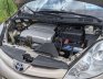 Toyota Sienna    2009 - Cần bán Toyota Sienna sản xuất năm 2009, màu xám, nhập khẩu nguyên chiếc còn mới giá cạnh tranh