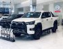 Toyota Hilux 2021 - Cần bán xe Toyota Hilux đời 2021, màu trắng, xe nhập giá cạnh tranh