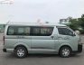 Toyota Hiace   2008 - Bán Toyota Hiace năm sản xuất 2008, màu xanh