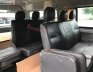 Toyota Hiace   2008 - Bán Toyota Hiace năm sản xuất 2008, màu xanh