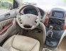 Toyota Sienna    2009 - Cần bán Toyota Sienna sản xuất năm 2009, màu xám, nhập khẩu nguyên chiếc còn mới giá cạnh tranh