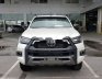 Toyota Hilux 2021 - Cần bán xe Toyota Hilux đời 2021, màu trắng, xe nhập giá cạnh tranh