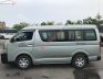 Toyota Hiace   2008 - Bán Toyota Hiace năm sản xuất 2008, màu xanh