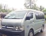 Toyota Hiace 2007 - Bán Toyota Hiace năm sản xuất 2007, 200tr