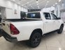 Toyota Hilux 2021 - Toyota Nam Định bán Toyota Hilux 2021, chỉ 160tr nhận xe, ưu đãi lớn, trả góp tối đa 80%, lãi cực thấp