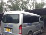 Toyota Hiace 2007 - Bán Toyota Hiace năm sản xuất 2007, 200tr