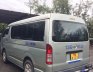 Toyota Hiace 2007 - Cần bán xe Toyota Hiace năm 2007, giá tốt