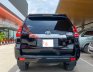 Toyota Prado   2.7  2018 - Bán Toyota Prado 2.7 năm 2018, màu đen, nhập khẩu nguyên chiếc 