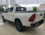 Toyota Hilux 2021 - Toyota Nam Định bán Toyota Hilux 2021, chỉ 160tr nhận xe, ưu đãi lớn, trả góp tối đa 80%, lãi cực thấp