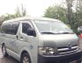 Toyota Hiace 2007 - Bán Toyota Hiace năm sản xuất 2007, 200tr