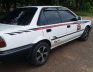 Toyota Corolla 1990 - Bán xe Toyota Corolla đời 1990, màu trắng, nhập khẩu chính chủ