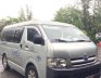 Toyota Hiace 2007 - Cần bán xe Toyota Hiace năm 2007, giá tốt