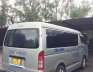 Toyota Hiace 2007 - Cần bán xe Toyota Hiace năm 2007, giá tốt