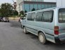 Toyota Van 2001 - Cần bán gấp chiếc Toyota Van 3 chỗ 850 kg 2001 giá chỉ 66 triệu, có thương lượng