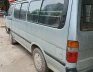 Toyota Van 2001 - Cần bán gấp chiếc Toyota Van 3 chỗ 850 kg 2001 giá chỉ 66 triệu, có thương lượng