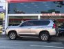 Toyota Prado   2.7 VX  2020 - Cần bán lại xe Toyota Prado 2.7 VX đời 2020, màu bạc, nhập khẩu nguyên chiếc xe gia đình