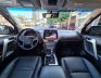 Toyota Prado   VX 2.7L  2020 - Cần bán gấp Toyota Prado VX 2.7L đời 2020, màu nâu, nhập khẩu