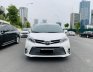Toyota Sienna Limited Platinum 3.5 2018 - Bán Toyota Sienna Limited Platinum 3.5 nhập Mỹ, sản xuất 2018 siêu mới