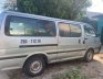 Toyota Hiace   2002 - Bán Toyota Hiace đời 2002, màu xanh lam giá cạnh tranh