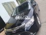 Toyota Camry 2015 - Cần bán gấp Toyota Camry 2015, màu đen, nhập khẩu, 668tr