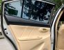 Toyota Vios   1.5E 2017 - Bán Toyota Vios 1.5E đời 2017, màu bạc giá cạnh tranh
