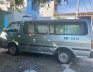 Toyota Hiace   2002 - Bán Toyota Hiace đời 2002, màu xanh lam giá cạnh tranh