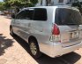 Toyota Ipsum 2008 - Bán xe Innova sx 2008 G xịn