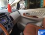 Toyota Ipsum 2008 - Bán xe Innova sx 2008 G xịn