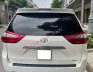 Toyota Sienna 2013 - Bán ô tô Toyota Sienna sản xuất 2013, màu trắng, nhập khẩu  