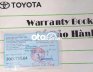 Toyota Zace 2005 - Bán ô tô Toyota Zace đời 2005 chính chủ, 189tr