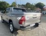 Toyota Hilux 2016 - Bán Toyota Hilux năm 2016, màu xám, nhập khẩu nguyên chiếc còn mới, giá 528tr
