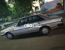 Toyota Cressida   1987 - Cần bán xe Toyota Cressida 1987, màu bạc, xe nhập