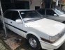 Toyota Corona 1985 - Bán ô tô Toyota Corona đời 1985, màu trắng, nhập khẩu xe gia đình