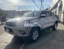 Toyota Hilux 2016 - Bán Toyota Hilux năm 2016, màu xám, nhập khẩu nguyên chiếc còn mới, giá 528tr