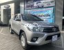 Toyota Hilux 2016 - Bán Toyota Hilux năm 2016, màu xám, nhập khẩu nguyên chiếc còn mới, giá 528tr