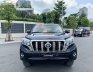 Toyota Prado   TXL 2.7L  2013 - Cần bán gấp Toyota Prado TXL 2.7L 2013, màu đen, nhập khẩu