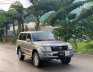 Toyota Land Cruiser   GX 4.5  2003 - Cần bán gấp Toyota Land Cruiser GX 4.5 năm 2003, xe nhập giá cạnh tranh